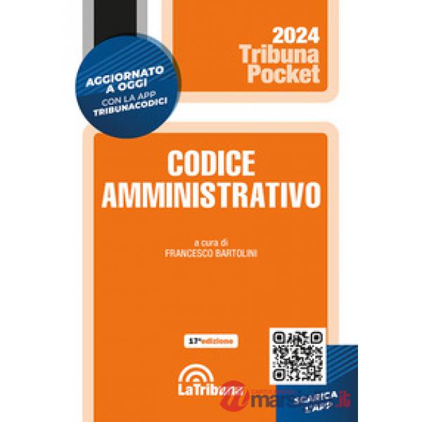 Codice amministrativo