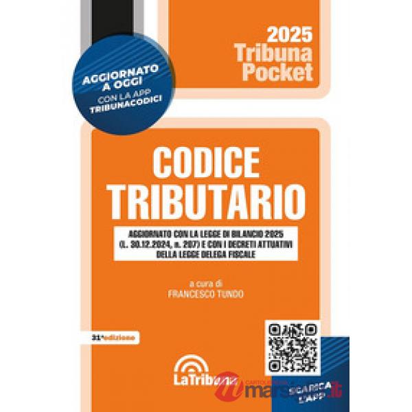 Codice tributario
