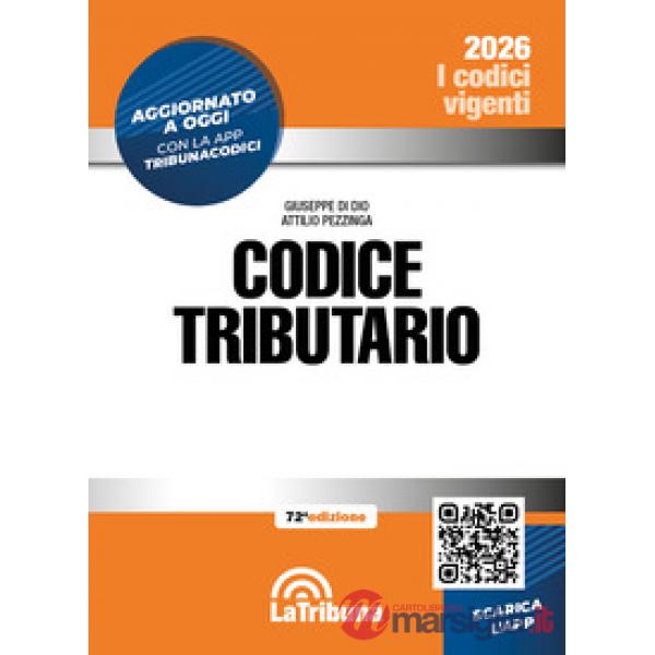Codice tributario