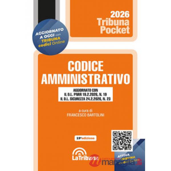 Codice amministrativo