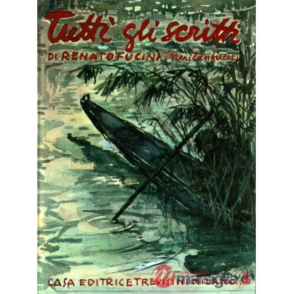 TUTTI GLI SCRITTI