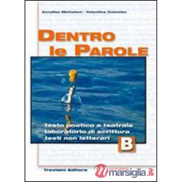 DENTRO LE PAROLE - B