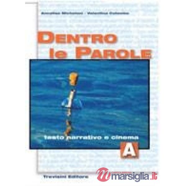 DENTRO LE PAROLE A + B + CD