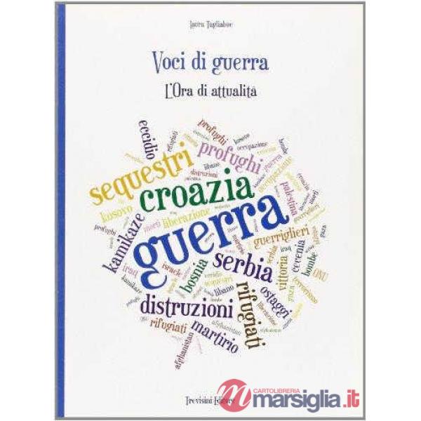 VOCI DI GUERRA