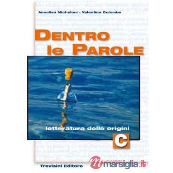 DENTRO LE PAROLE - C