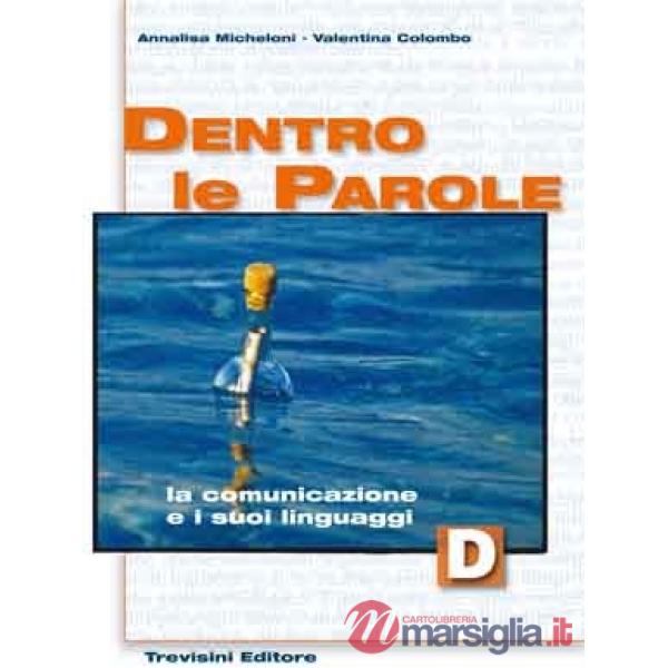 DENTRO LE PAROLE - D
