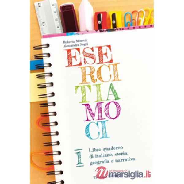 ESERCITIAMOCI 1