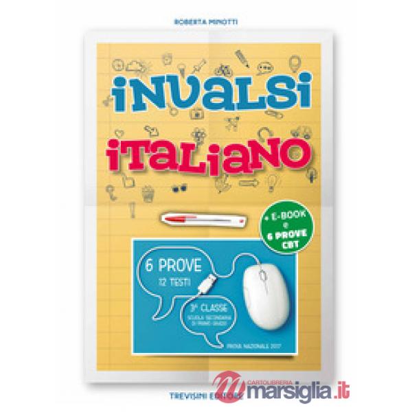 INVALSI ITALIANO 2019-PRIMO GRADO
