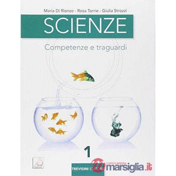 SCIENZE - COMPETENZE E TRAGUARDI 1