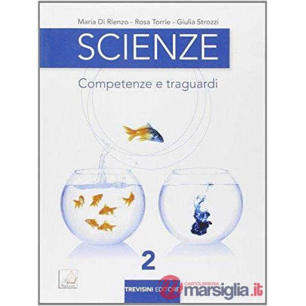 SCIENZE - COMPETENZE E TRAGUARDI 2