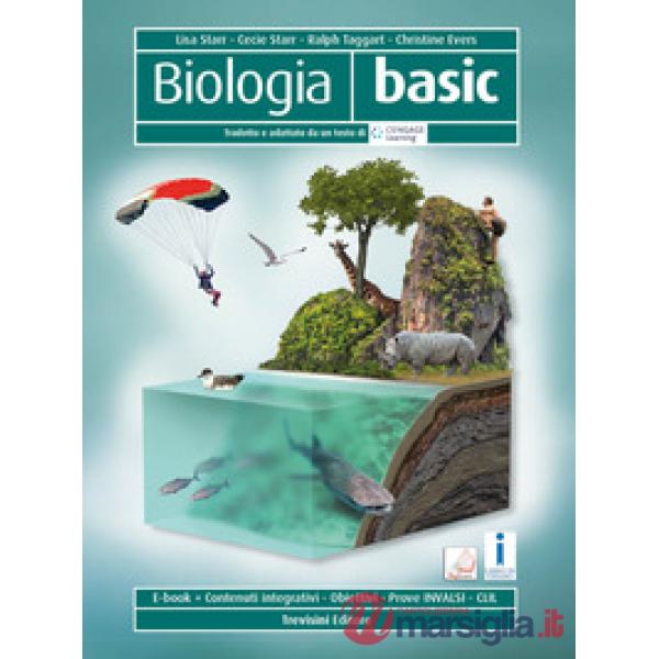 BIOLOGIA - BASIC