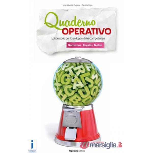 QUADERNO OPERATIVO