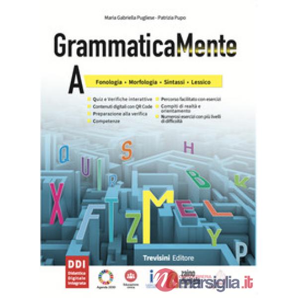 GRAMMATICAMENTE A