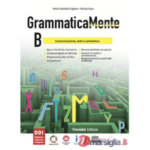 GRAMMATICAMENTE B