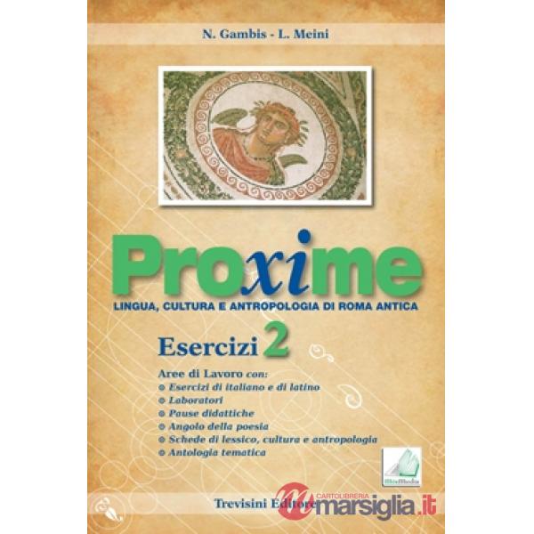 PROXIME - ESERCIZI 2