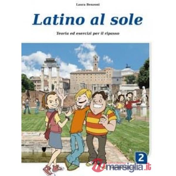 LATINO AL SOLE 2