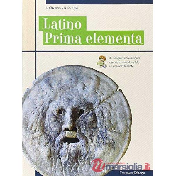 LATINO - PRIMA ELEMENTA