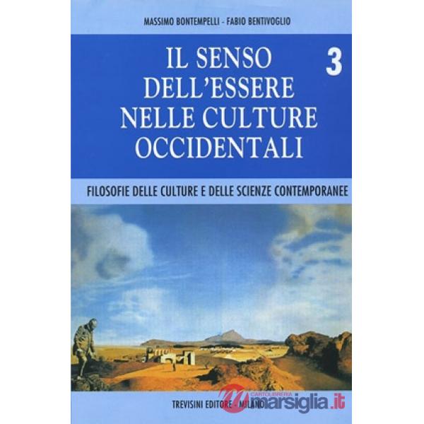 SENSO ESSERE 3