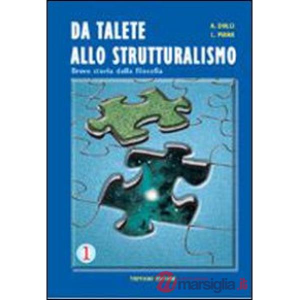 STRUTTURALISMO 1