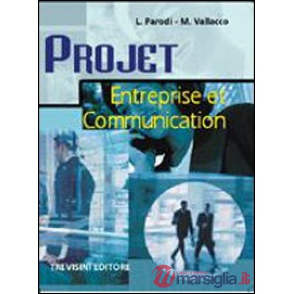 PROJET + CD