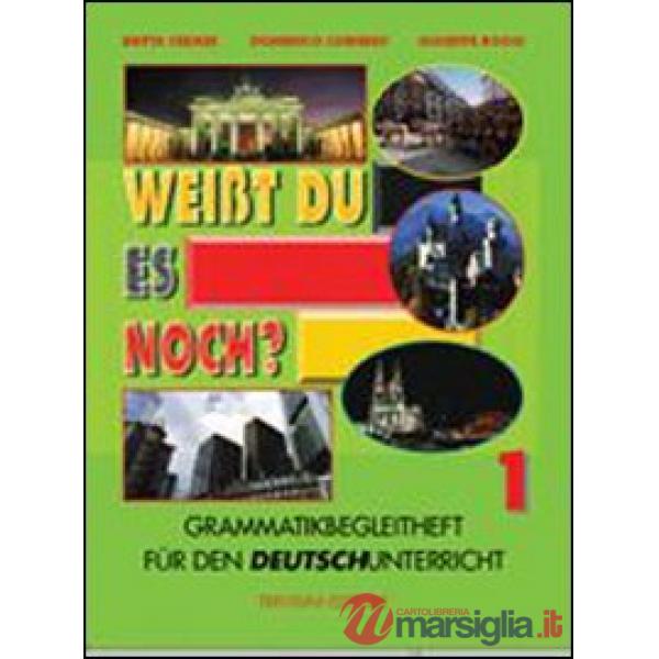 WEIBT DU ES NOCH? 1 + CD