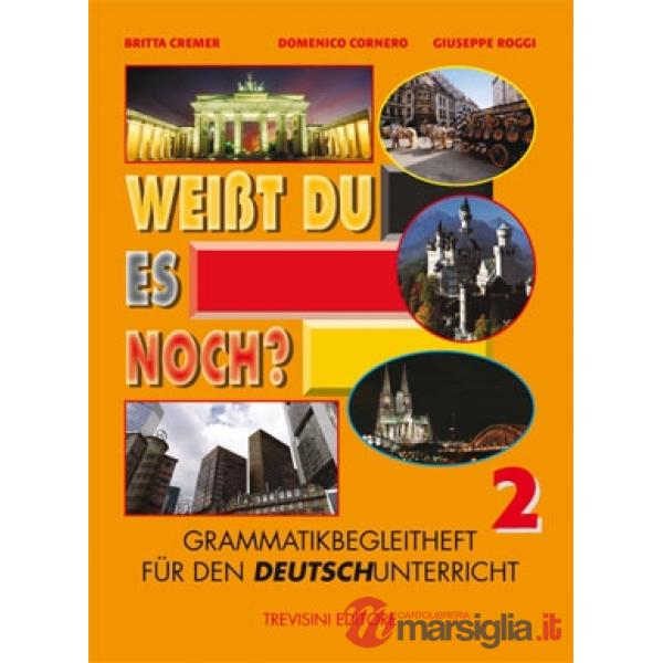WEIBT DU ES NOCH? 2 + CD