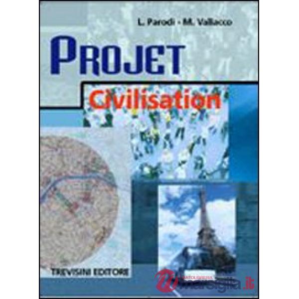 PROJET CIVILISATION + CD