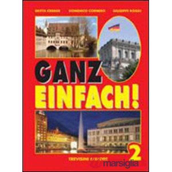 GANZ EINFACH 2 + CD