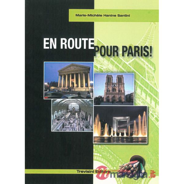 EN ROUTE POUR PARIS! + CD