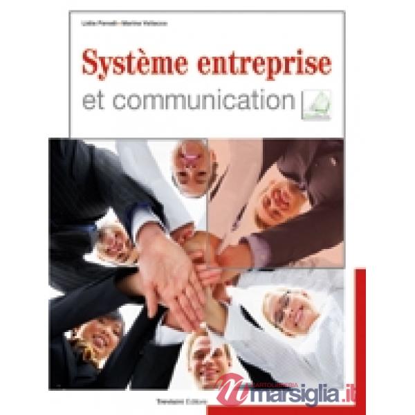 SYSTEME ENTREPRISE + CD