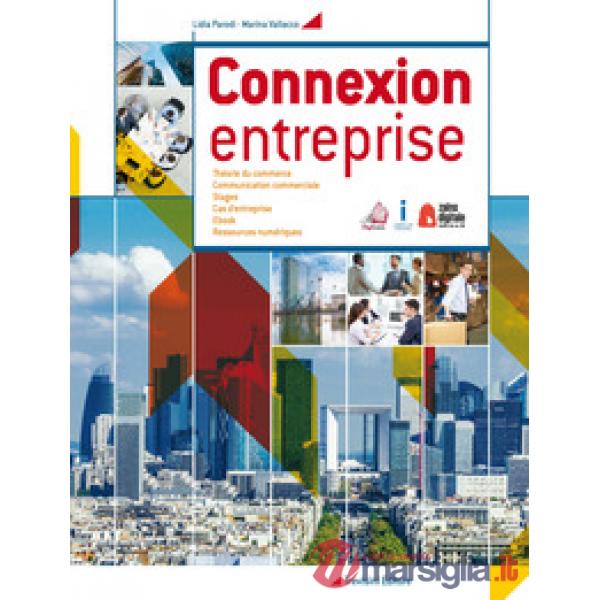 CONNEXION ENTREPRISE