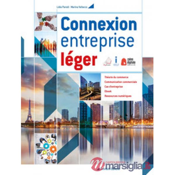 CONNEXION ENTREPRISE - LEGERE