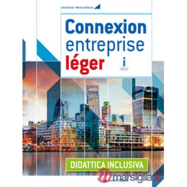 CONNEXION ENTREPRISE - LEGERE - BES
