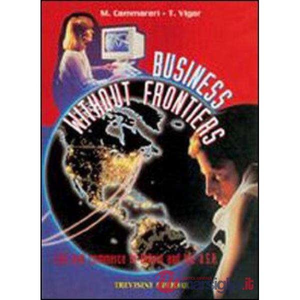 BUSINESS + CD