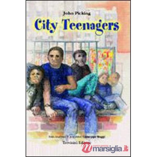 CITY + CD
