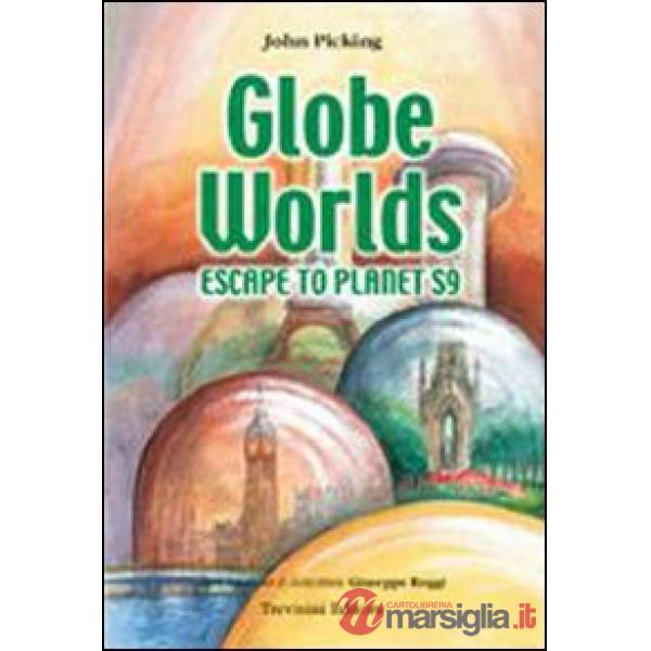 GLOBE + CD
