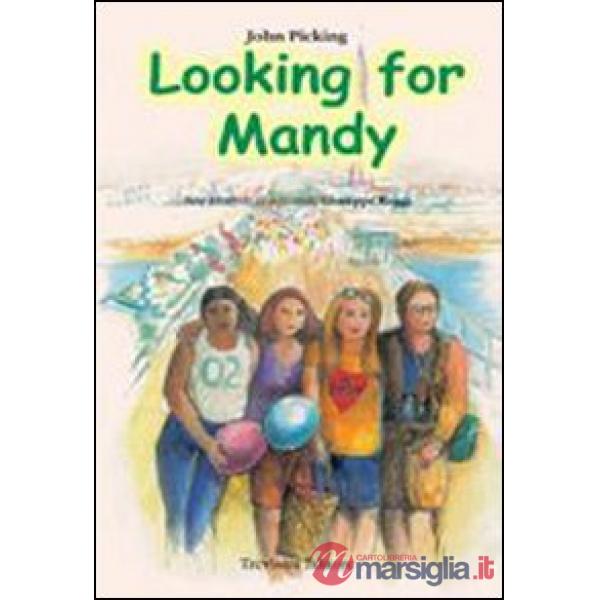 LOOKING + CD