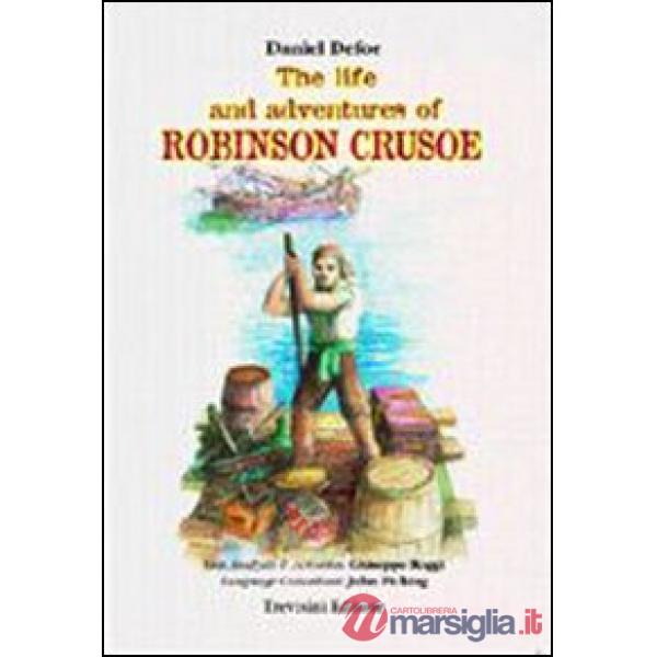 ROBINSON + CD