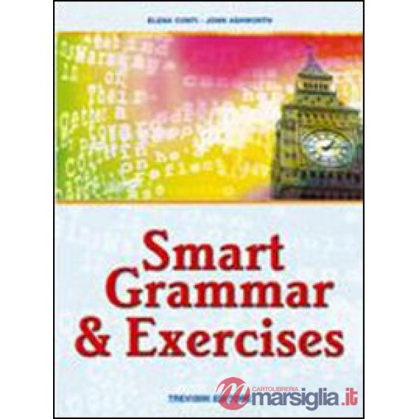 SMART GRAMMAR & EXERCISES