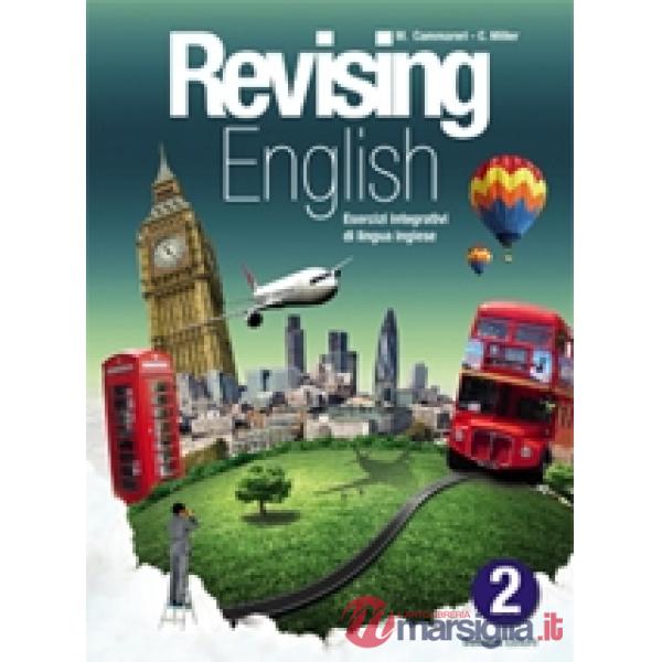 REVISING ENGLISH 2 + CD