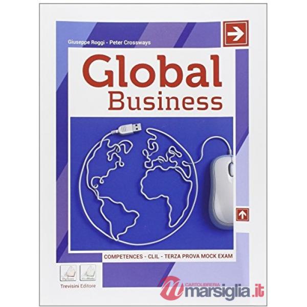 GLOBAL BUSINESS + CD + CIVILTA