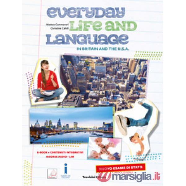 EVERYDAY LIFE AND LANGUAGE