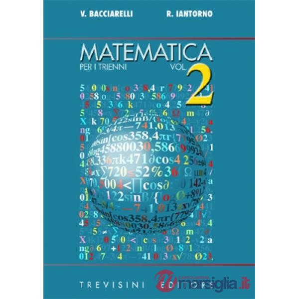 MATEMATICA TRIENNI 2