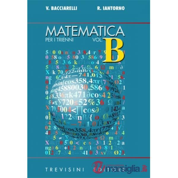 MATEMATICA TRIENNI - B