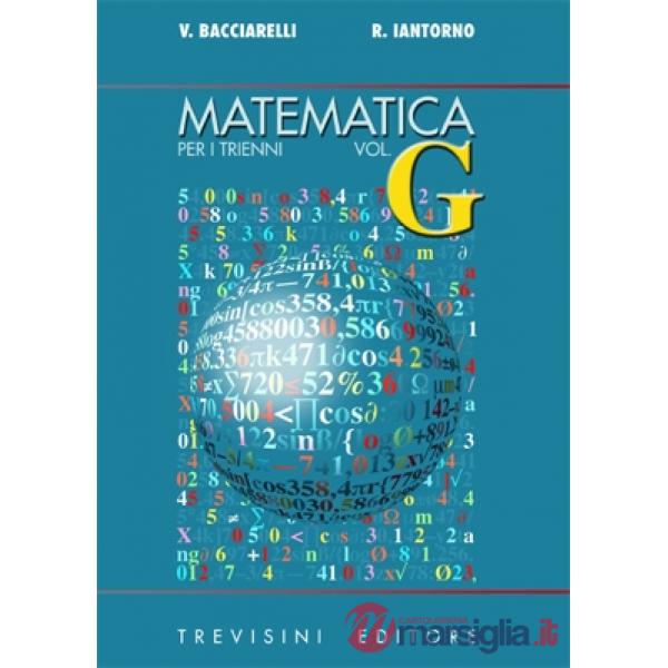 MATEMATICA TRIENNI - G