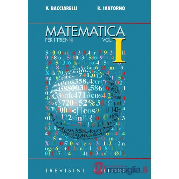MATEMATICA TRIENNI - I