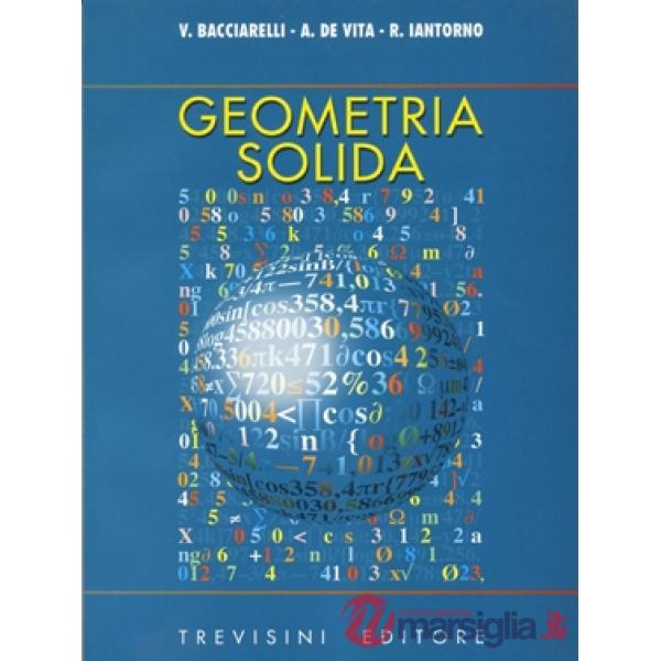 GEOMETRIA SOLIDA