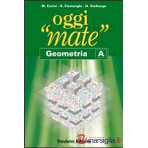 OGGI MATE-GEOMETRIA A + B + C