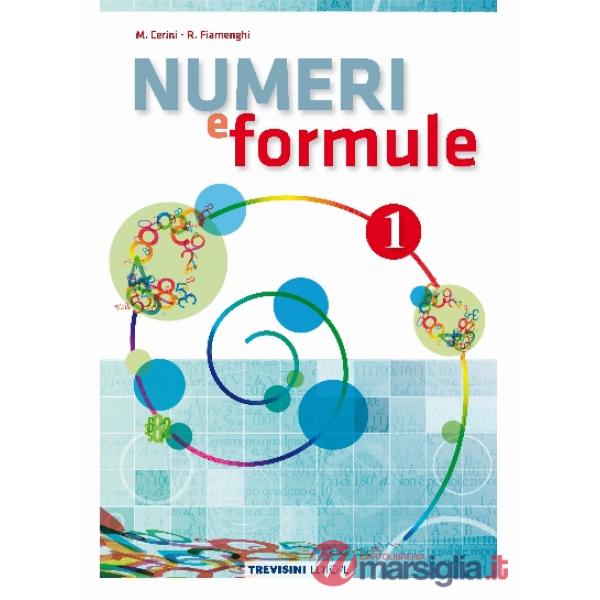 NUMERI E FORMULE 1