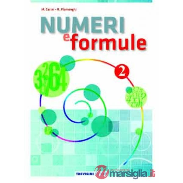 NUMERI E FORMULE 2